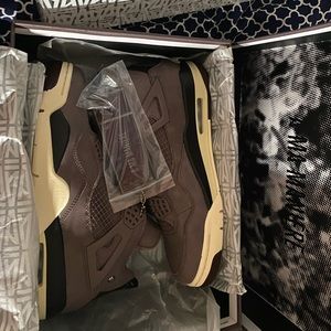 Jordan 4 a ma maniere sz9 DS